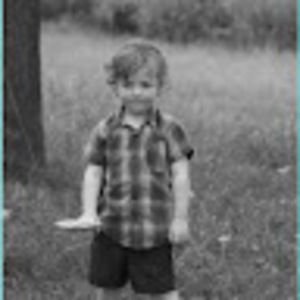 Meet your Posher, Thomas